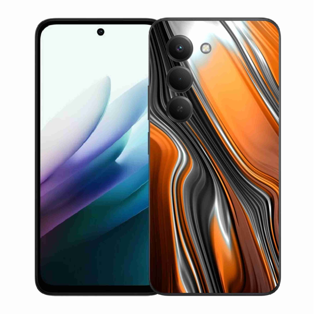 Gél borítás mmCase for Xiaomi Redmi 15 4G/5G (171mm) - kivonat 3