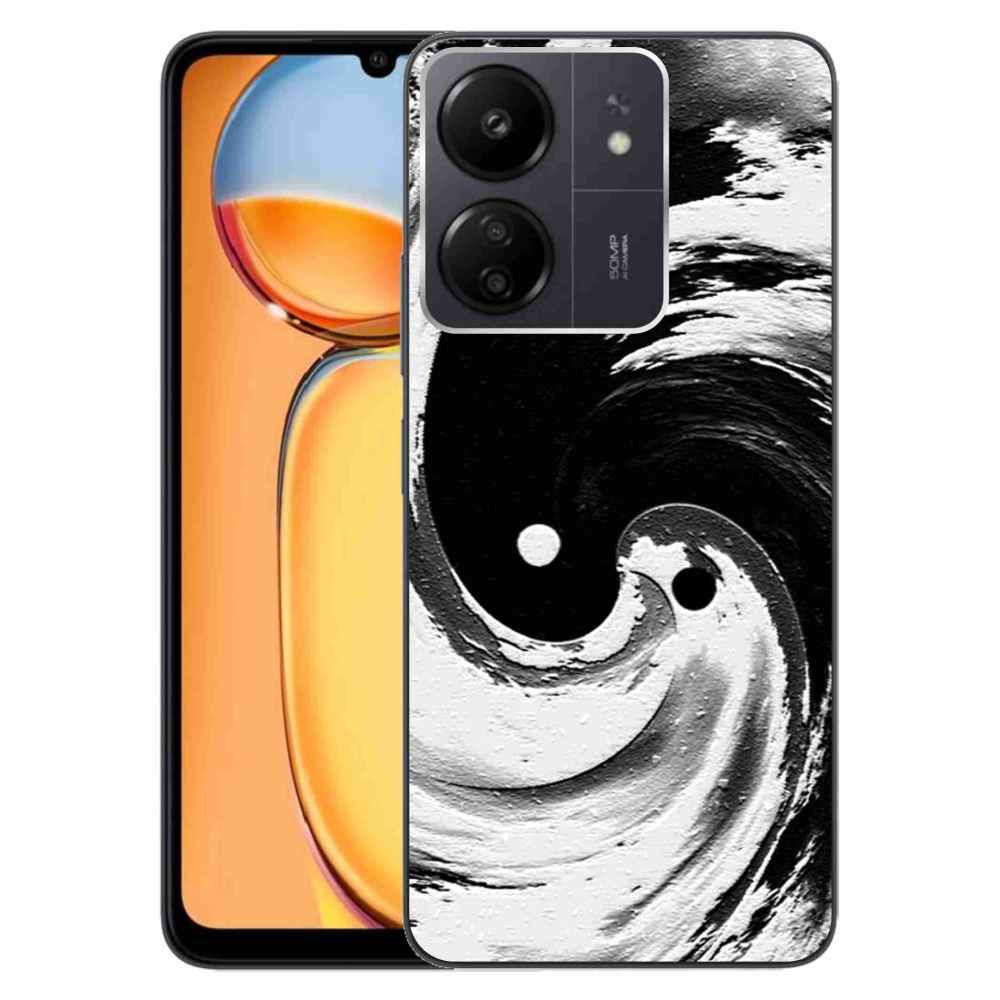 Gél borító mmCase a Xiaomi Poco C65/Redmi 13C - kivonat 8