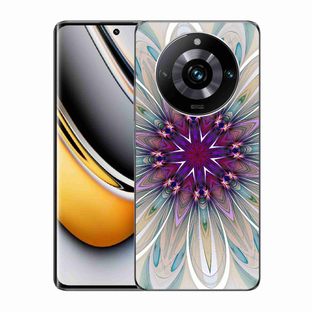 Gél borítás mmCase a Realme 11 Pro/11 Pro+ készülékhez - kivonat 10