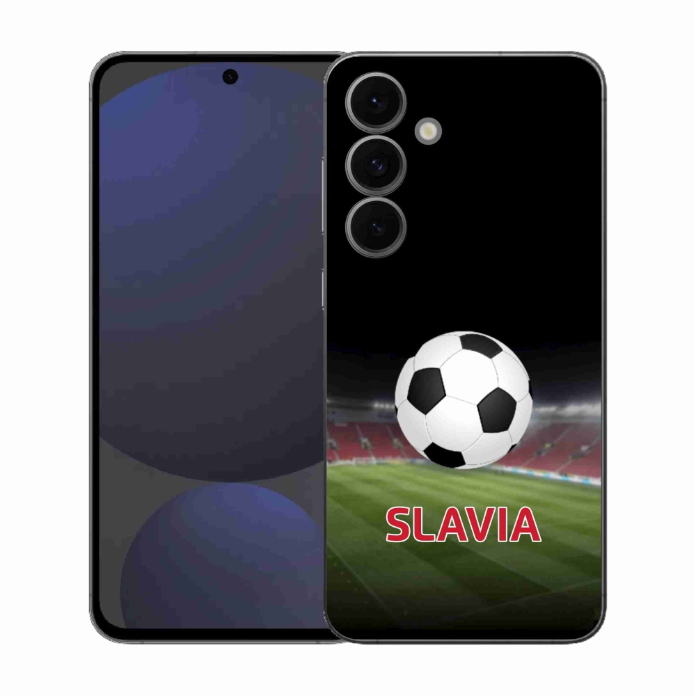 Gél védőhuzat mmCase Samsung Galaxy S25 FE - slavia 1