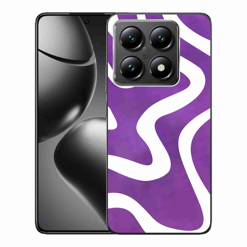 Gél borítás mmCase a Xiaomi 14T-hez - kivonat 30