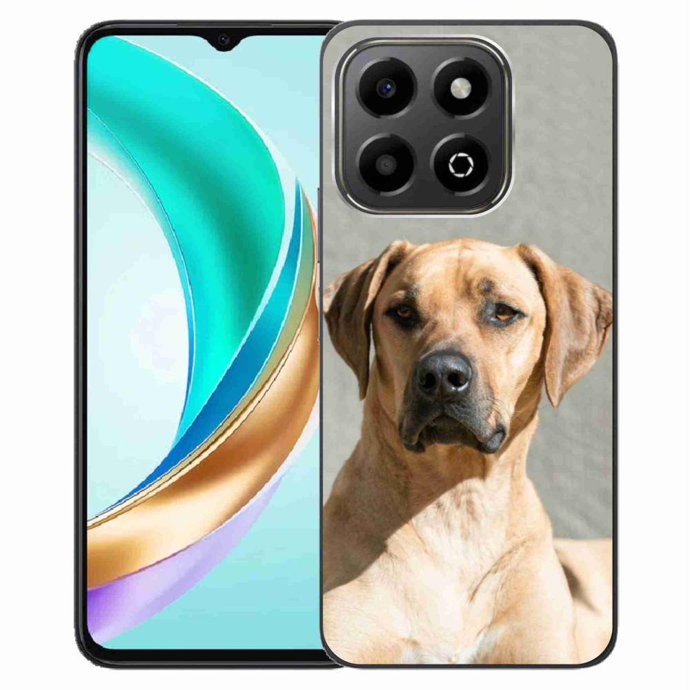 Gél borítás mmCase a Honor X6b készülékhez - ridgeback