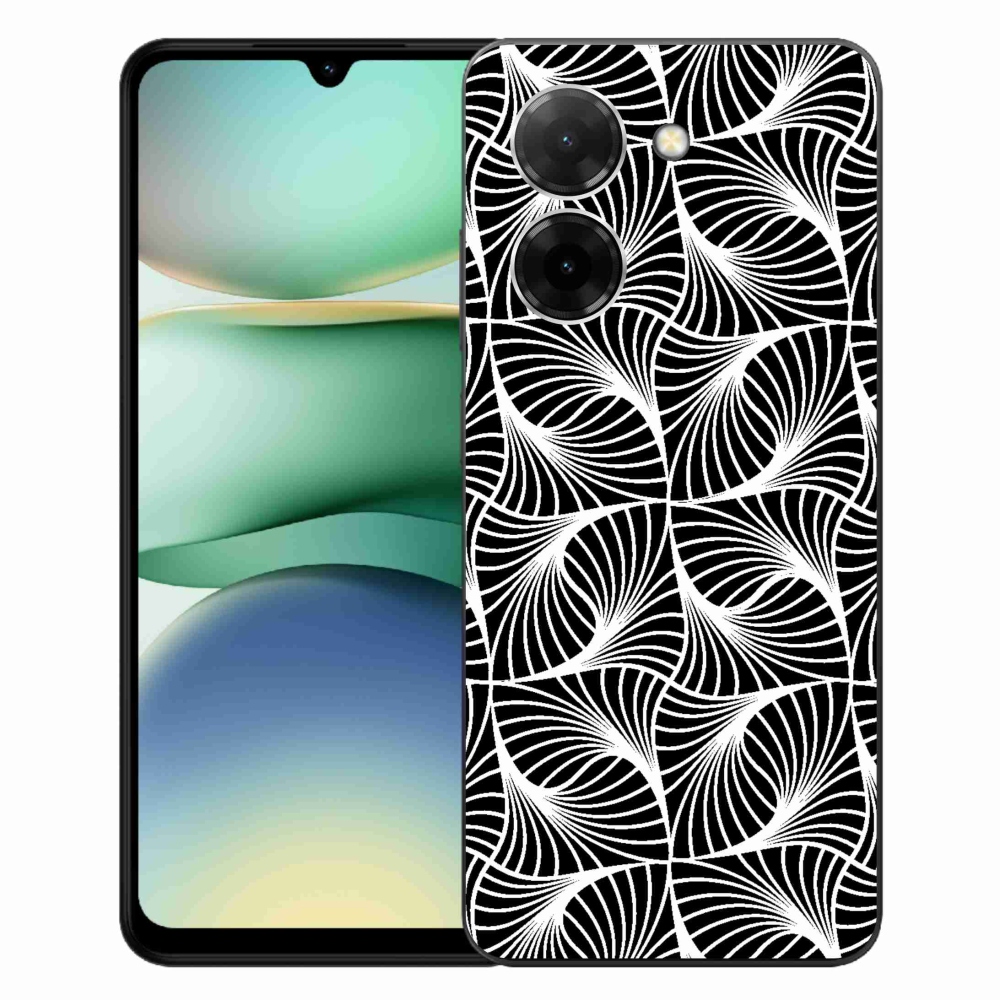 Gél borítás mmCase for Xiaomi Redmi A5 (171.7x77.8x8.3mm) - kivonat 14