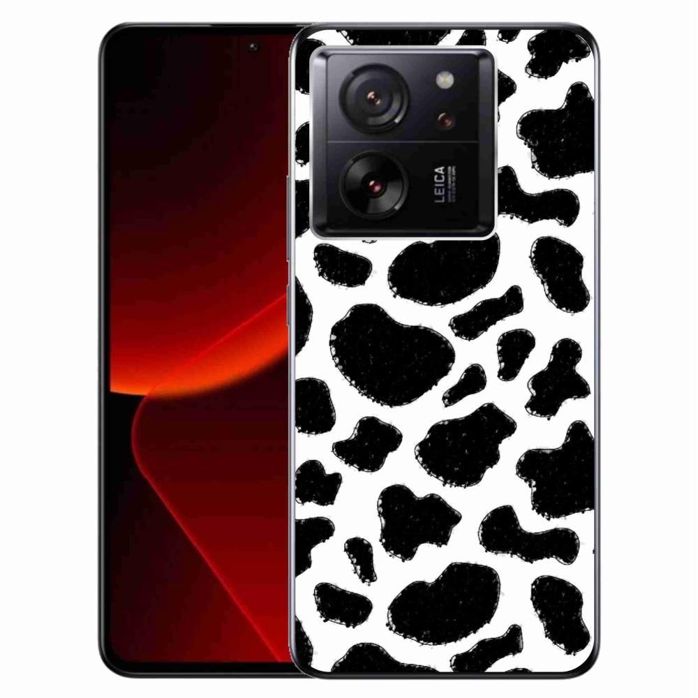 Gél borítás mmCase a Xiaomi 13T/13T Pro készülékhez - kivonat 31