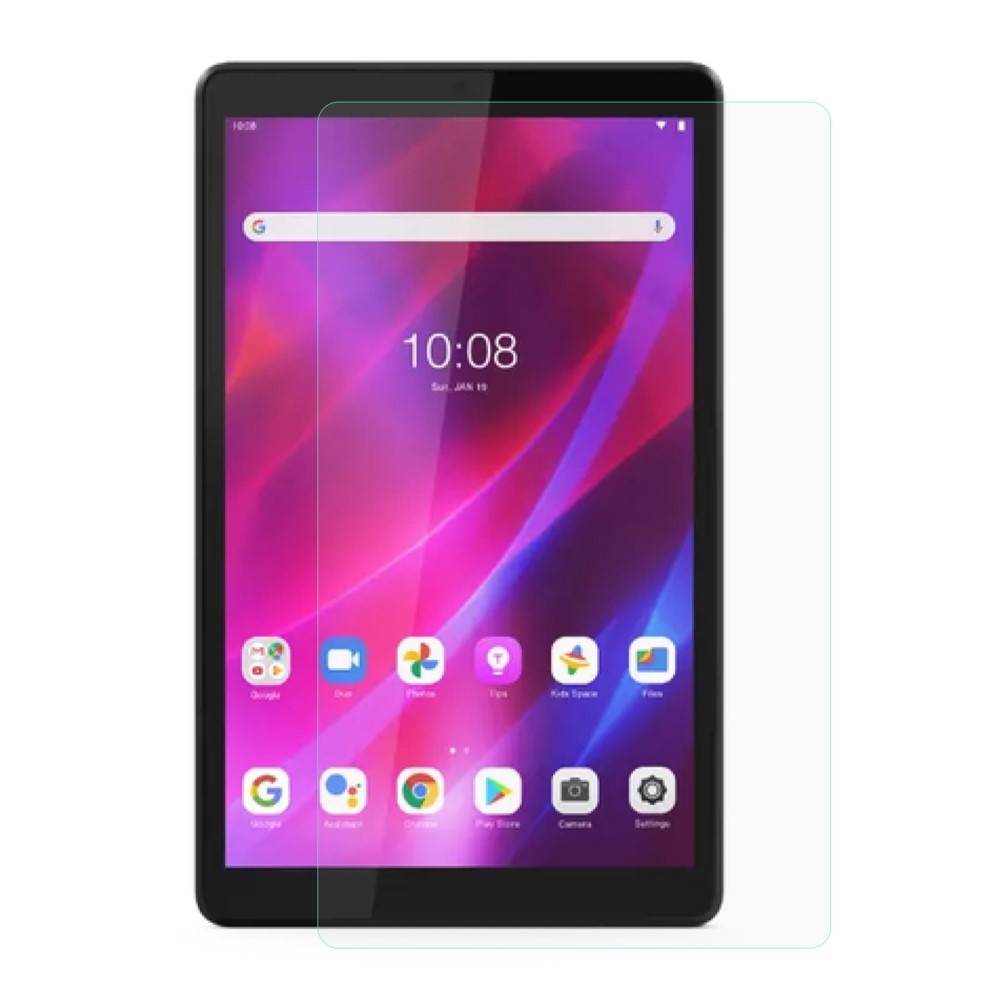 Edzett üveg a Lenovo Tab M8 4. generációs (2024) tablethez