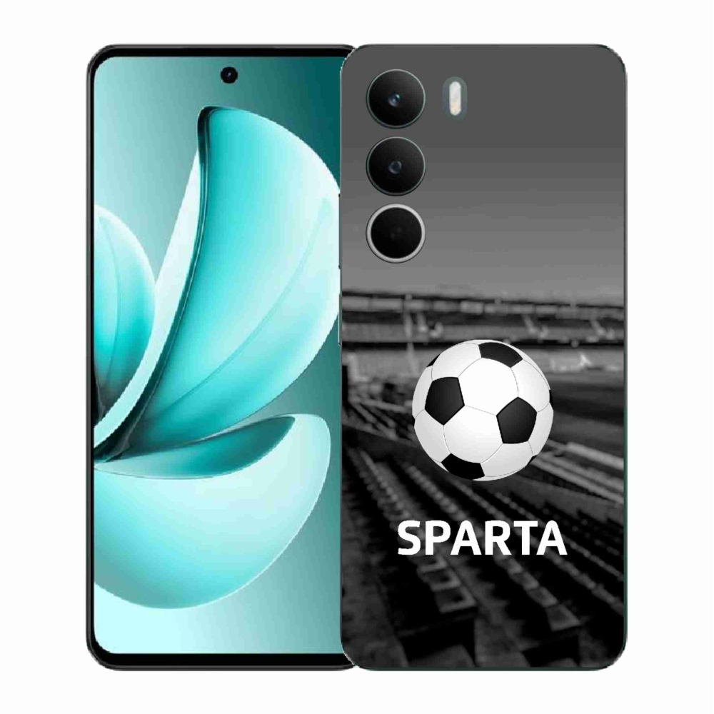 Zselés borítás mmCase a Realme C71 - Sparta 2 készülékhez