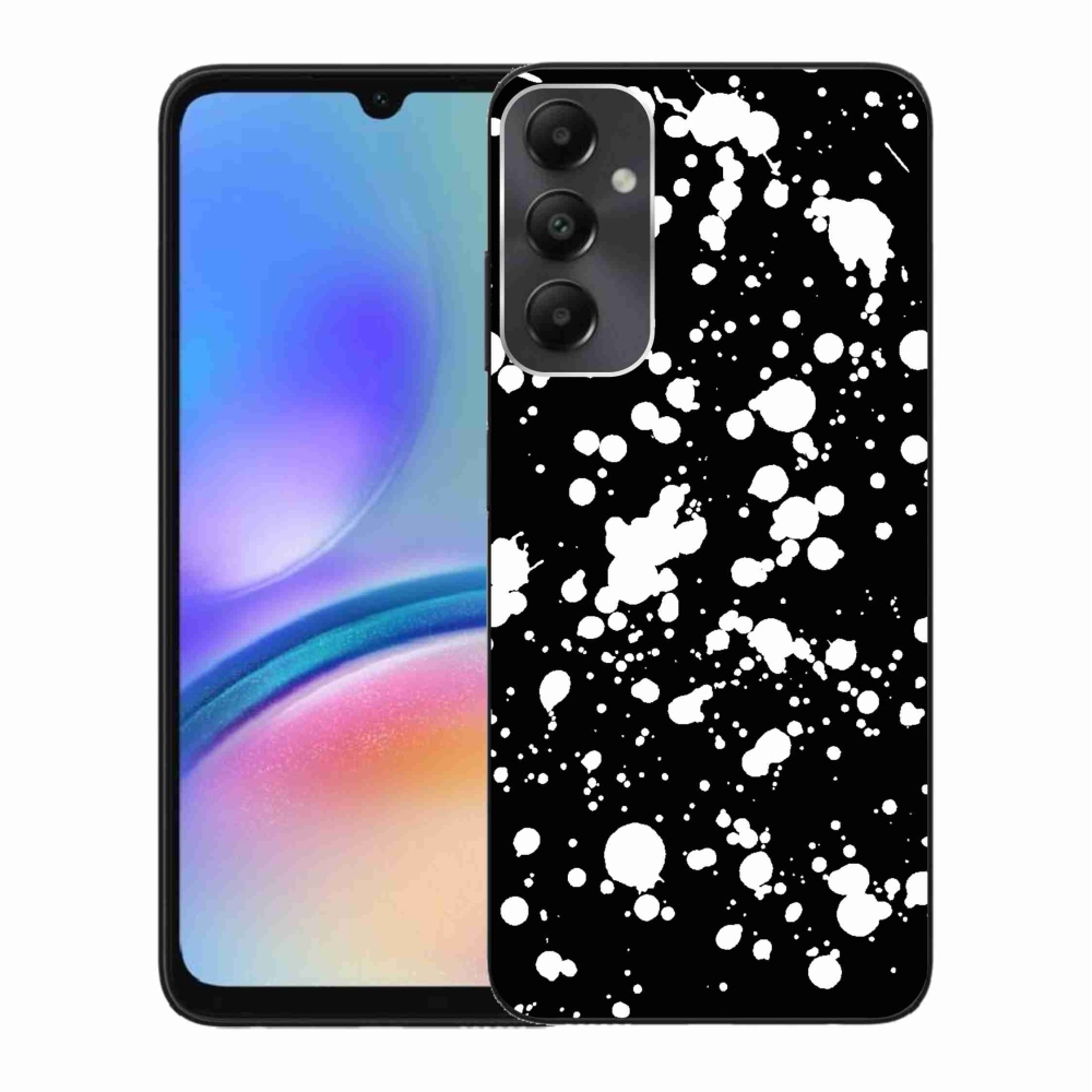 Zselés borítás mmCase Samsung Galaxy A05s készülékhez - absztrakt 32