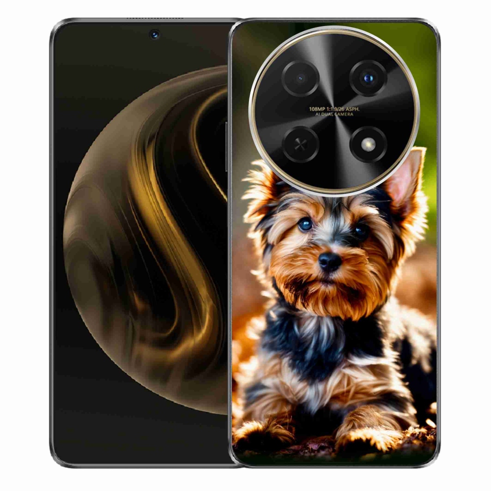 Gél borítás mmCase a Huawei Nova 12i készülékhez - Yorkshire 10