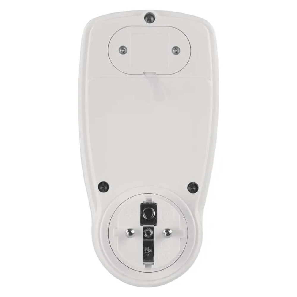 Wattmérő (energiamérő) P5805