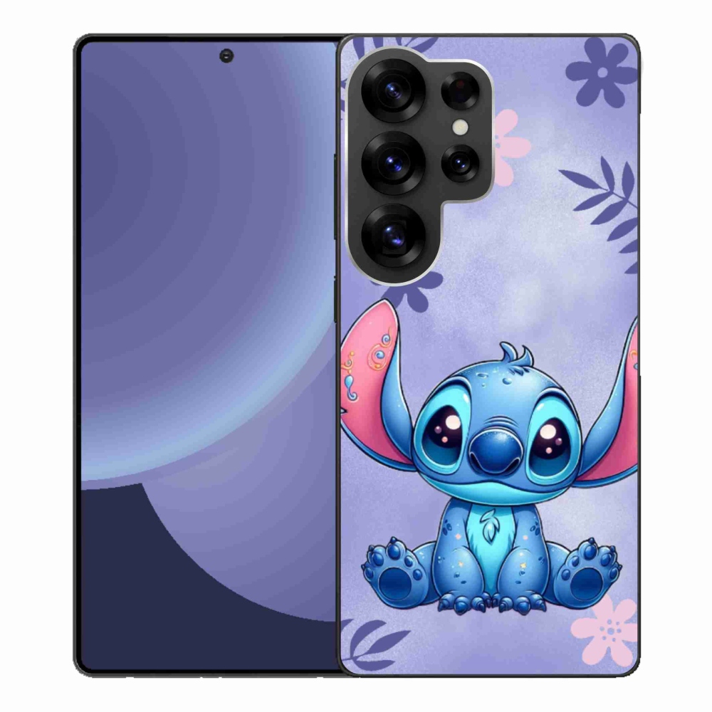 Gél borítás mmCase Samsung Galaxy S25 Ultra - varráshoz