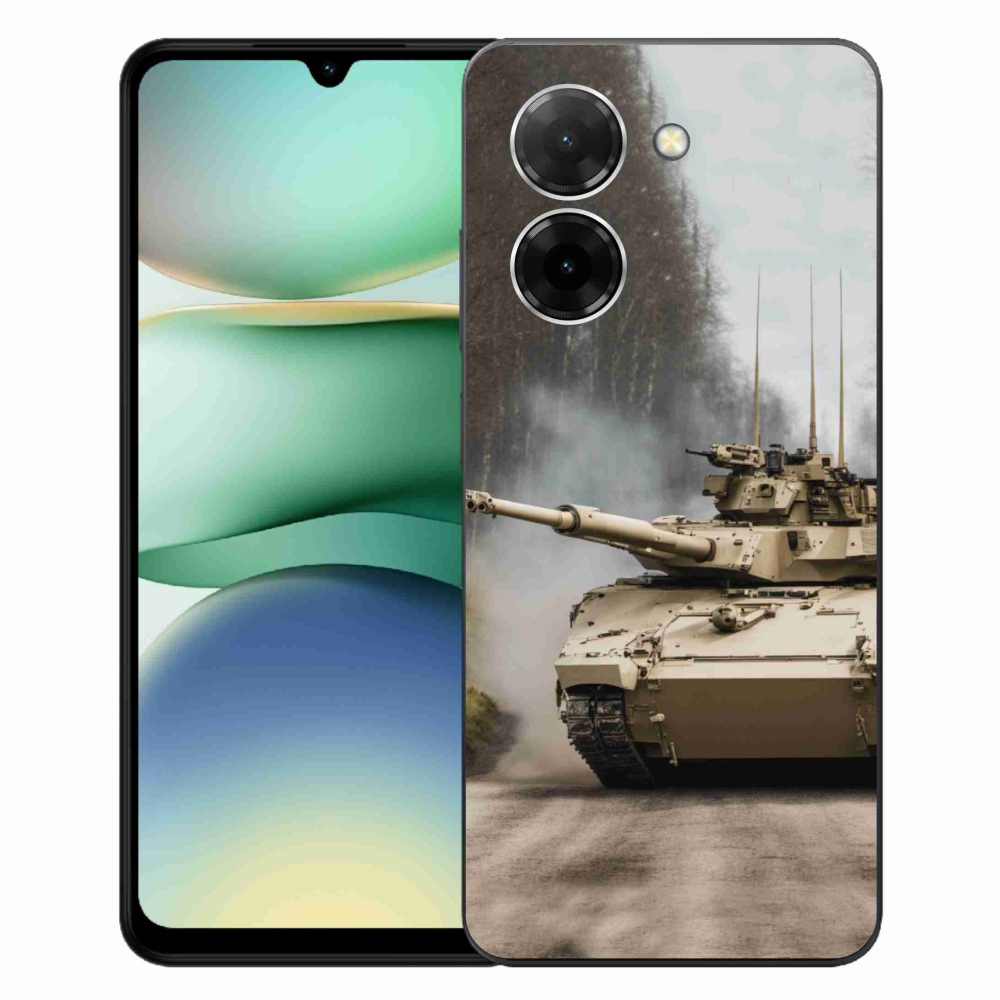 Gél borítás mmCase a Xiaomi Redmi A5 (173.45x79.35x8.45mm) - tank 1