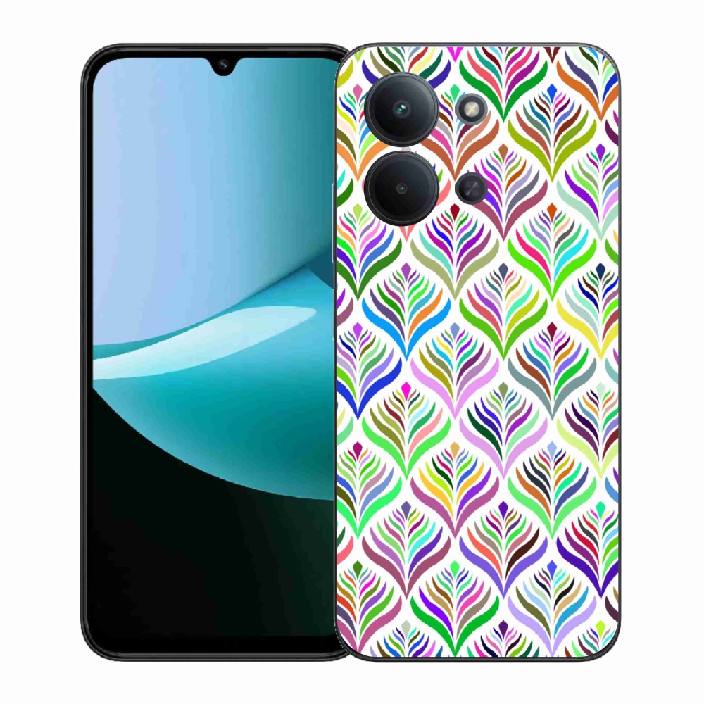 Gél borítás mmCase for Xiaomi Redmi 15C 4G (171mm)/Poco C85 4G (171mm) - kivonat 15