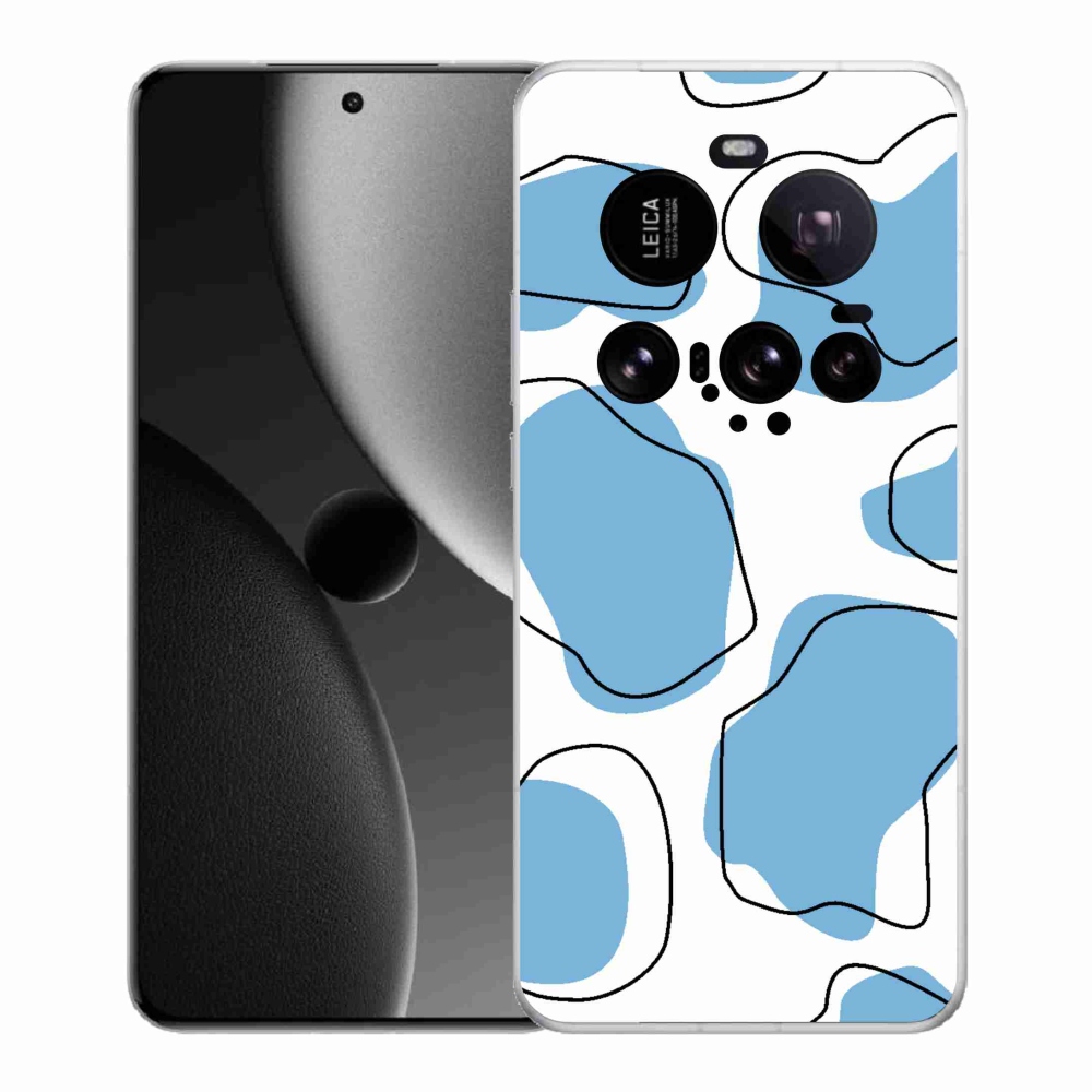 Gél borítás mmCase a Xiaomi 15 Ultra számára - kivonat 28