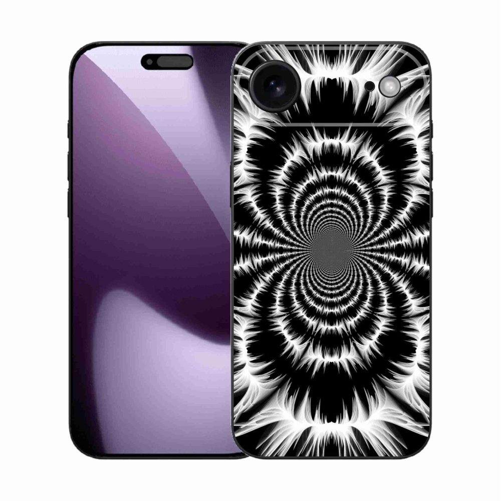 Gél borítás mmCase iPhone 17 Air készülékhez - kivonat 23