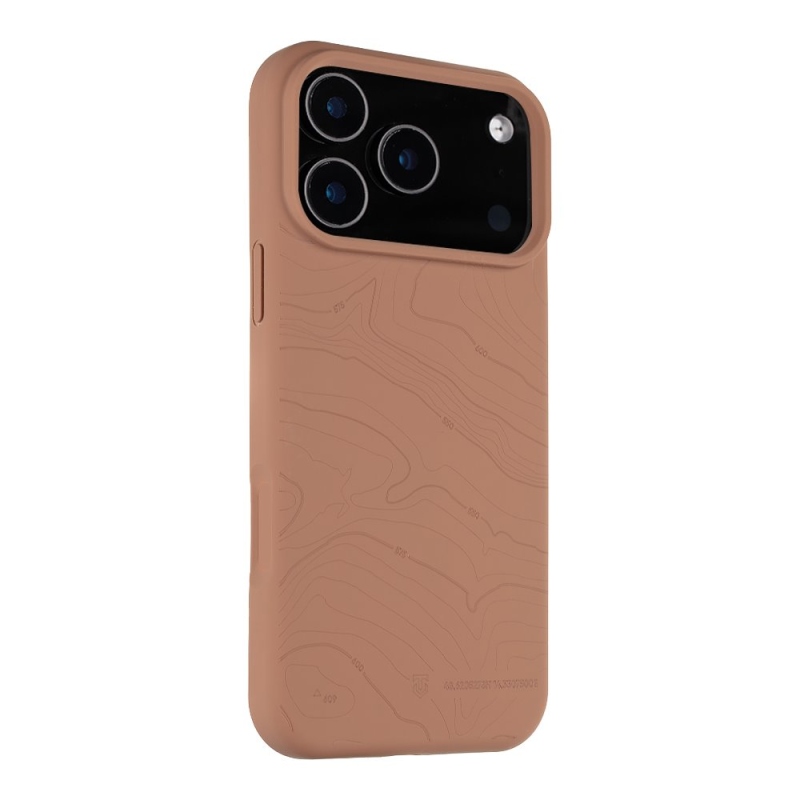 Taktikai MagForce Beaver borító iPhone 17 Pro Max Fly Moose számára