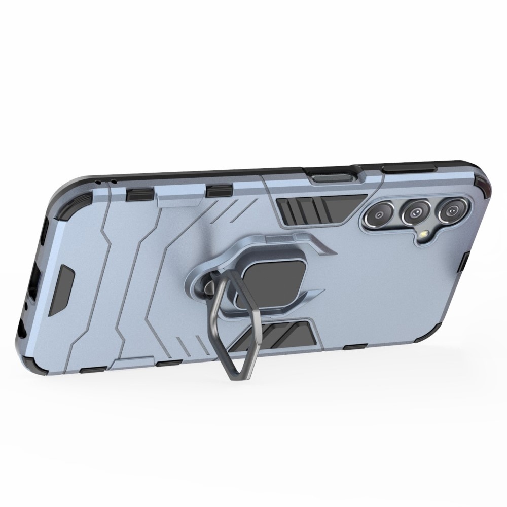 Guardy tartós borító Samsung Galaxy S23 FE készülékhez - kék