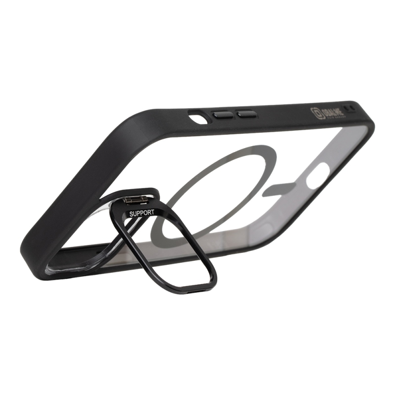 TOK: ME MagNetix Versa tok az Apple iPhone 15-hez, fekete