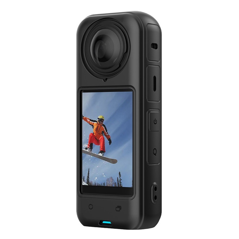 FLYMILE szilikon védőtok Insta360 X4-hez