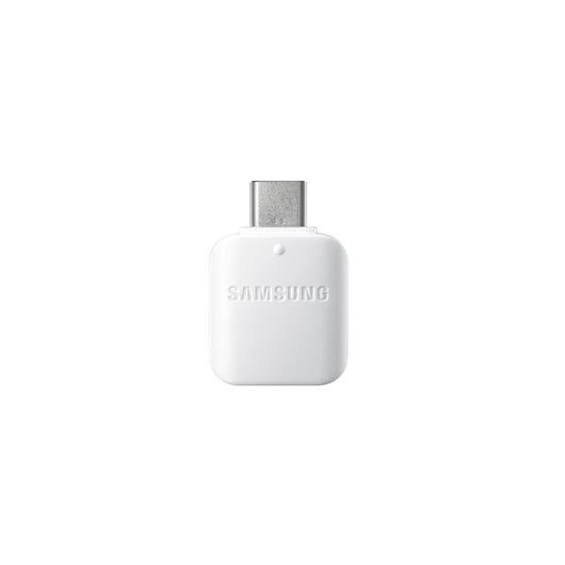 EE-UN930 Samsung USB-C/OTG adapter fehér (ömlesztve)