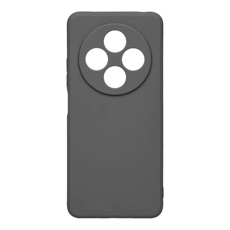 TOK: ME matt TPU tok a Xiaomi Redmi 17C 4G-hez, fekete