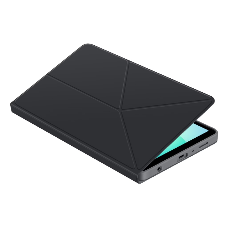 EF-BX130PBE Samsung tok Galaxy Tab A11-hez, fekete