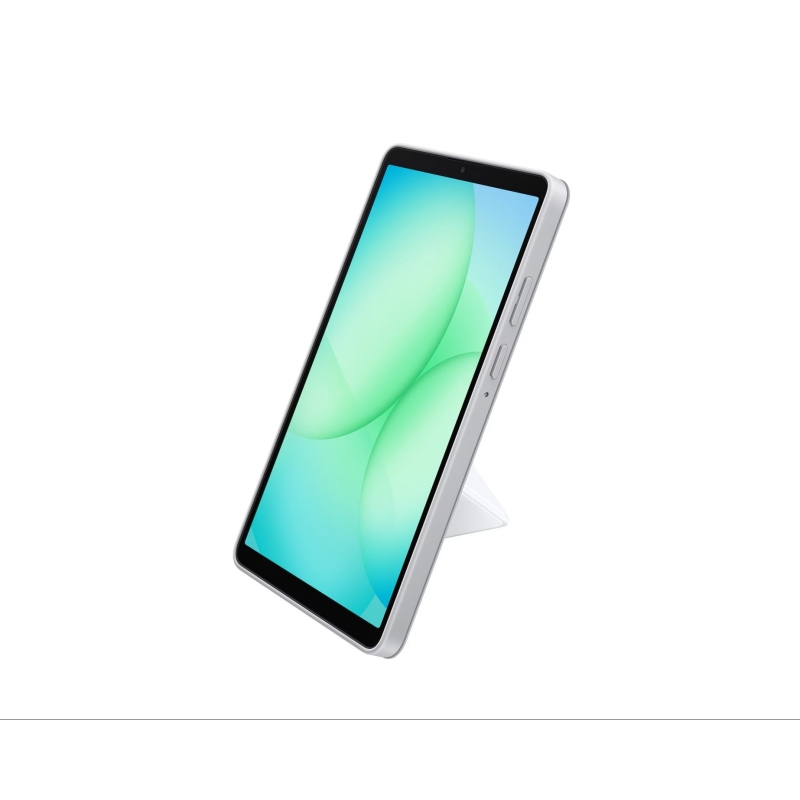 Samsung EF-BX130PWE tok Galaxy Tab A11 készülékhez, fehér