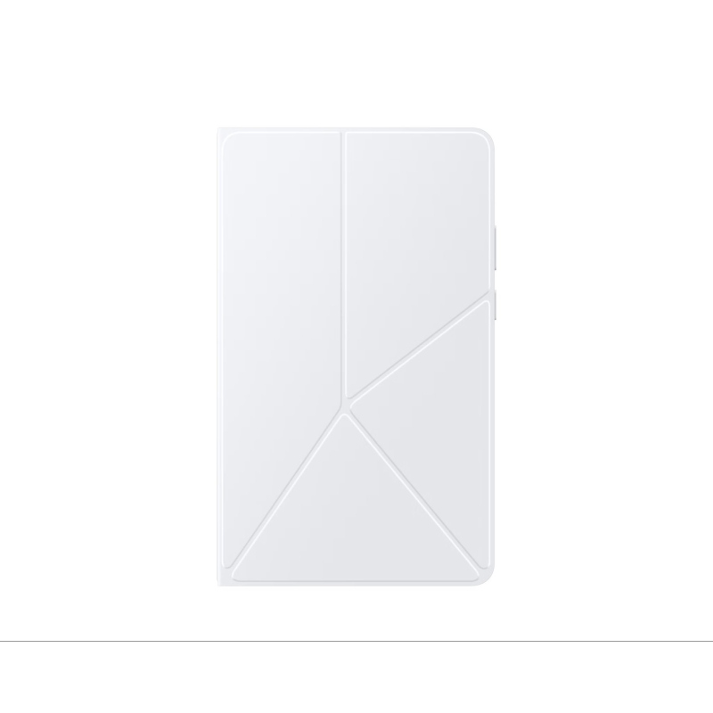 Samsung EF-BX130PWE tok Galaxy Tab A11 készülékhez, fehér