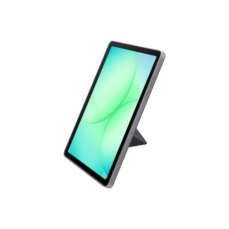 EF-BX230PB Samsung tok a Galaxy Tab A11+-hoz Fekete