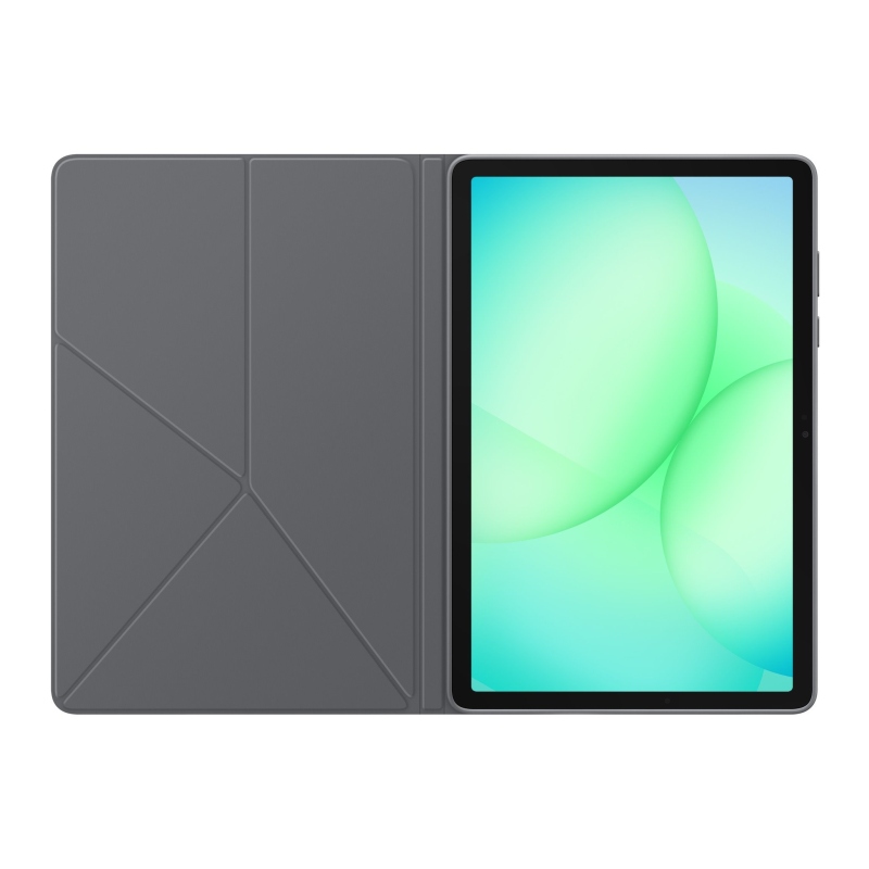 EF-BX230PB Samsung tok a Galaxy Tab A11+-hoz Fekete