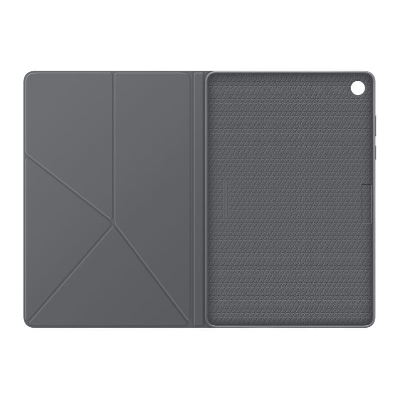 EF-BX230PB Samsung tok a Galaxy Tab A11+-hoz Fekete