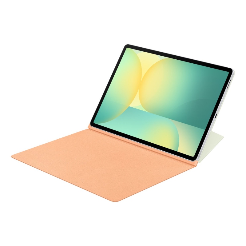 EF-BX620POE Samsung Smart Book tok Galaxy Tab S10 FE+ narancssárga színhez