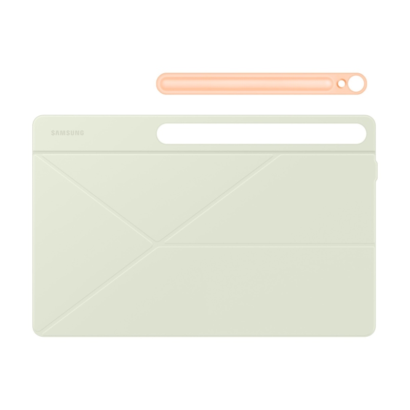 EF-BX620POE Samsung Smart Book tok Galaxy Tab S10 FE+ narancssárga színhez