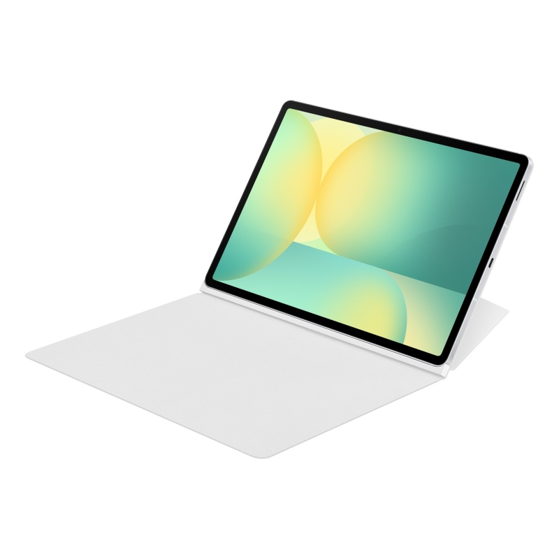 EF-BX620PWE Samsung Smart Book tok Galaxy Tab S10 FE+ fehér színhez