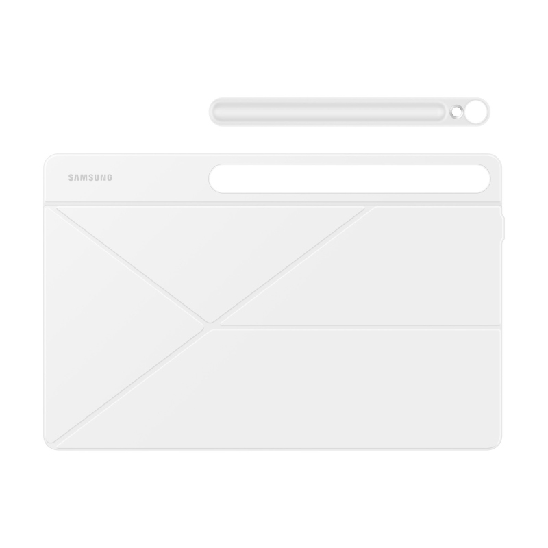 EF-BX620PWE Samsung Smart Book tok Galaxy Tab S10 FE+ fehér színhez