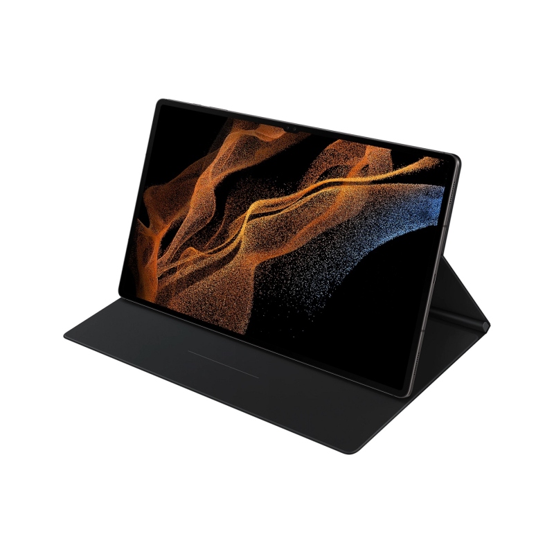 EF-BX900PBE Samsung tok a Galaxy Tab S8 Ultra Fekete készülékhez