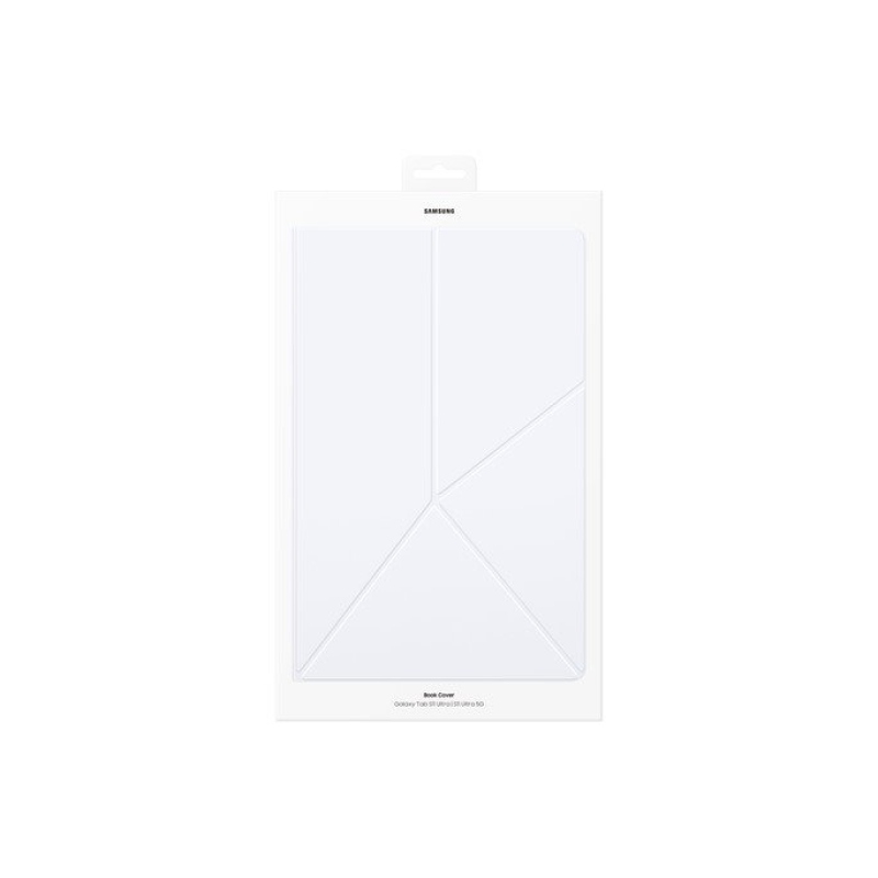 EF-BX930PWE Samsung Smart Book tok a Galaxy Tab S11 Ultra White készülékhez