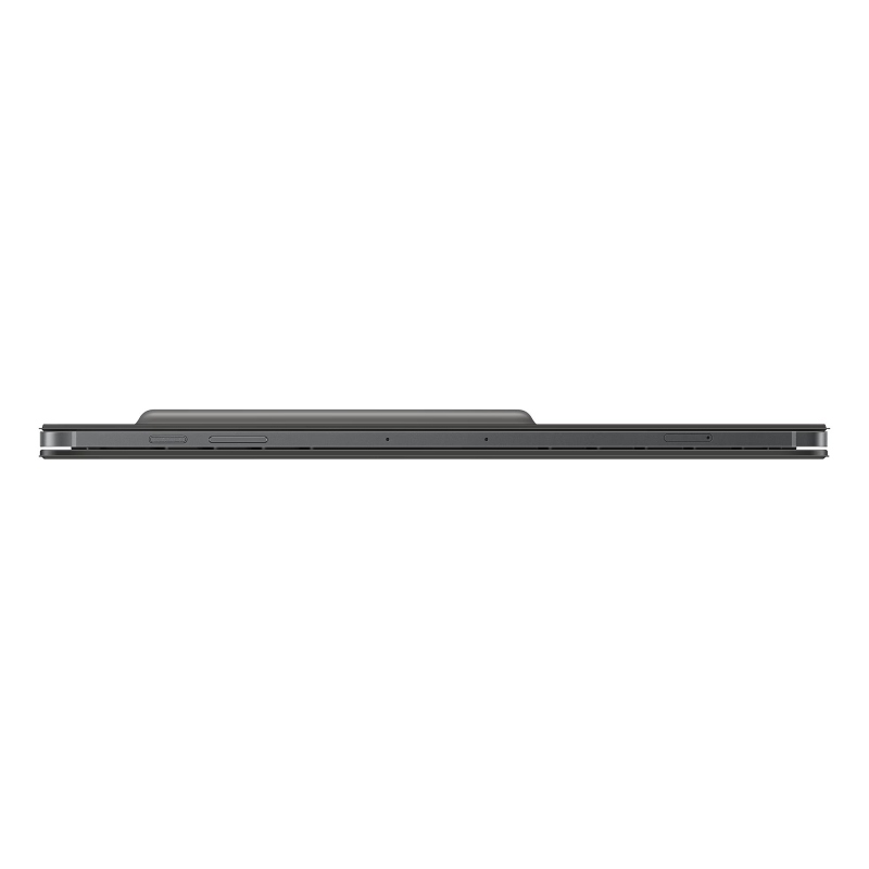 EF-DX620UBE Samsung Book Keyboard Slim tok a Galaxy Tab S10 FE+ készülékhez, fekete