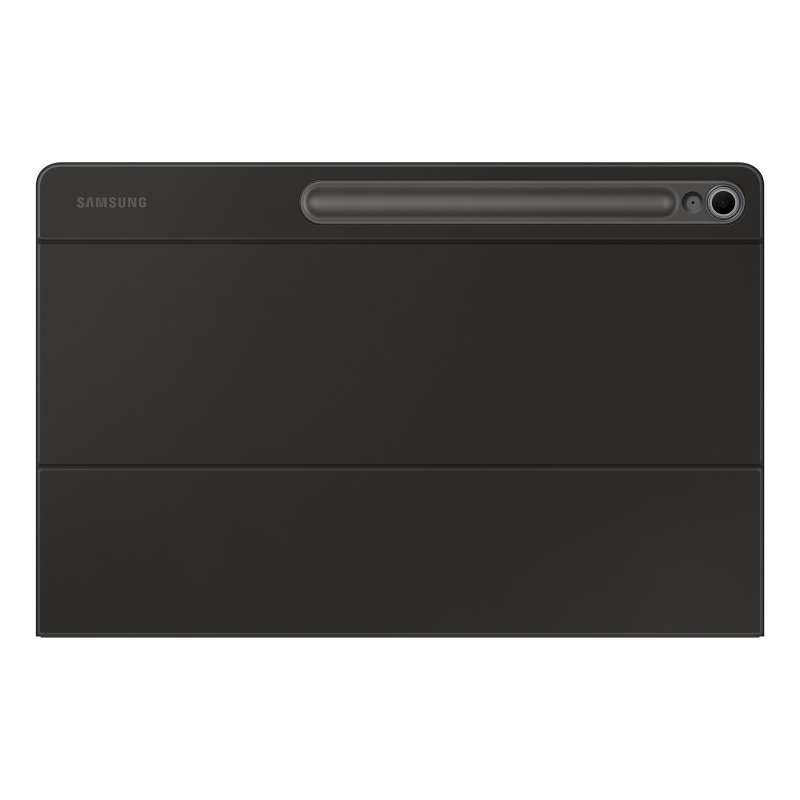 EF-DX620UBE Samsung Book Keyboard Slim tok a Galaxy Tab S10 FE+ készülékhez, fekete