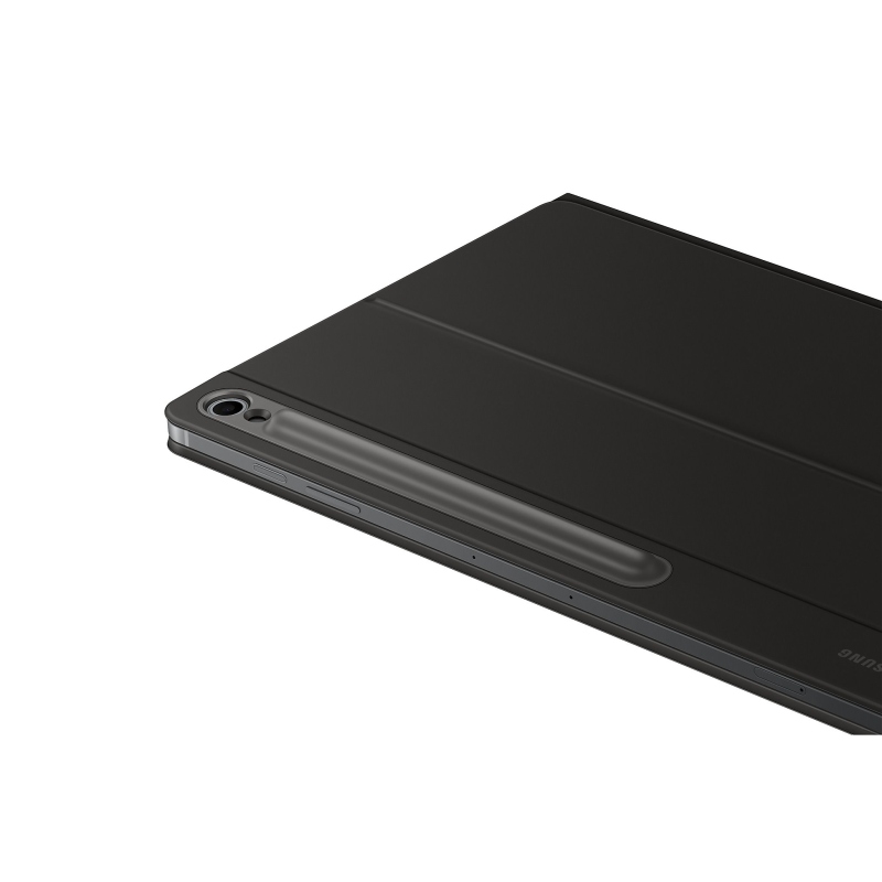 EF-DX625UBE Samsung Book billentyűzetes tok Galaxy Tab S10 FE+ készülékhez, fekete