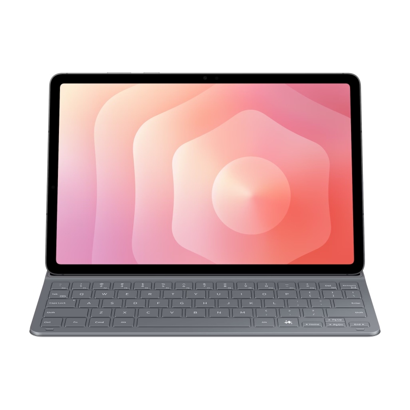 EF-DX730UBE Samsung Book Keyboard vékony tok a Galaxy Tab S11 készülékhez Fekete
