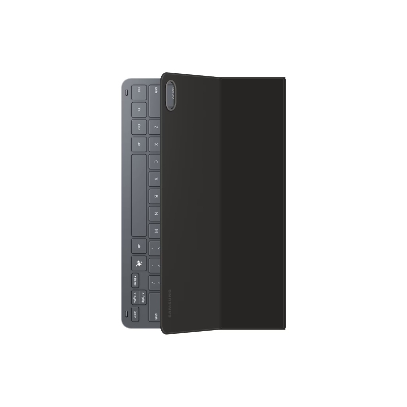 EF-DX730UBE Samsung Book Keyboard vékony tok a Galaxy Tab S11 készülékhez Fekete