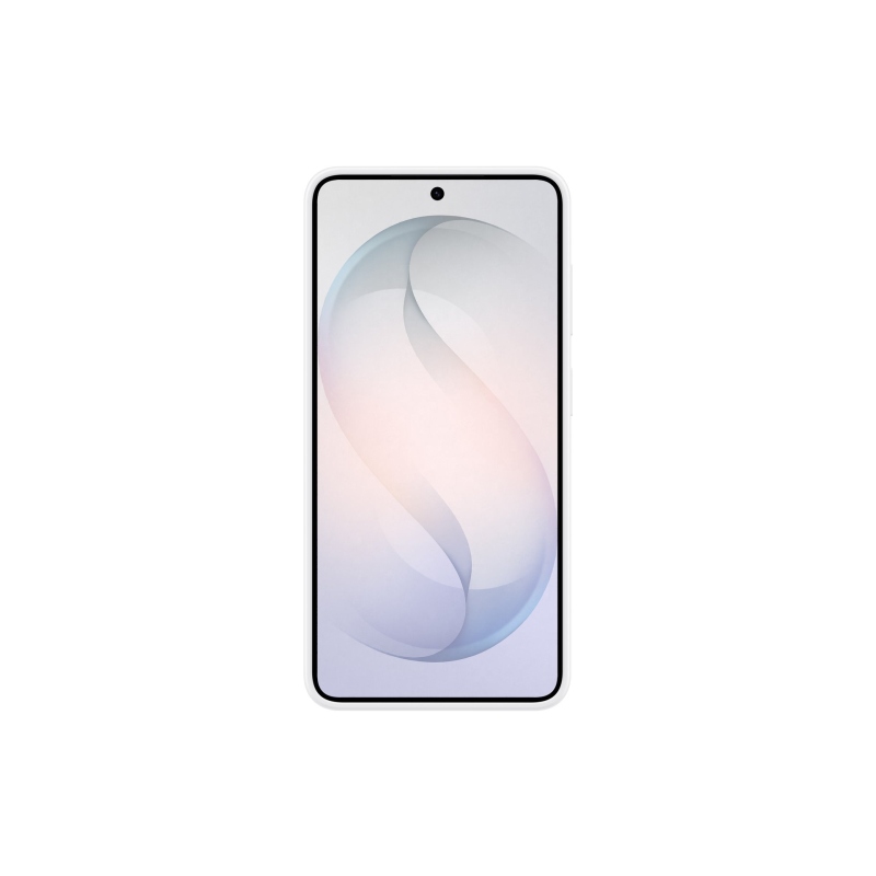 EF-ES942CWE Samsung szilikon mágneses borító Galaxy S26-hoz Fehér