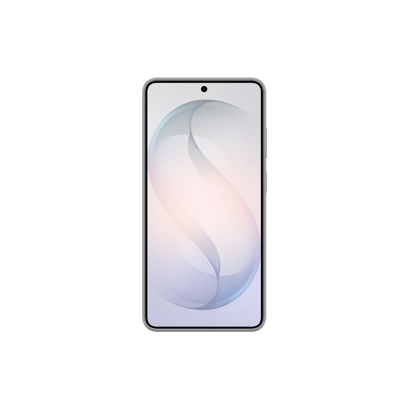 EF-ES948CJE Samsung szilikon mágneses borítás Galaxy S26 Ultra szürke készülékhez