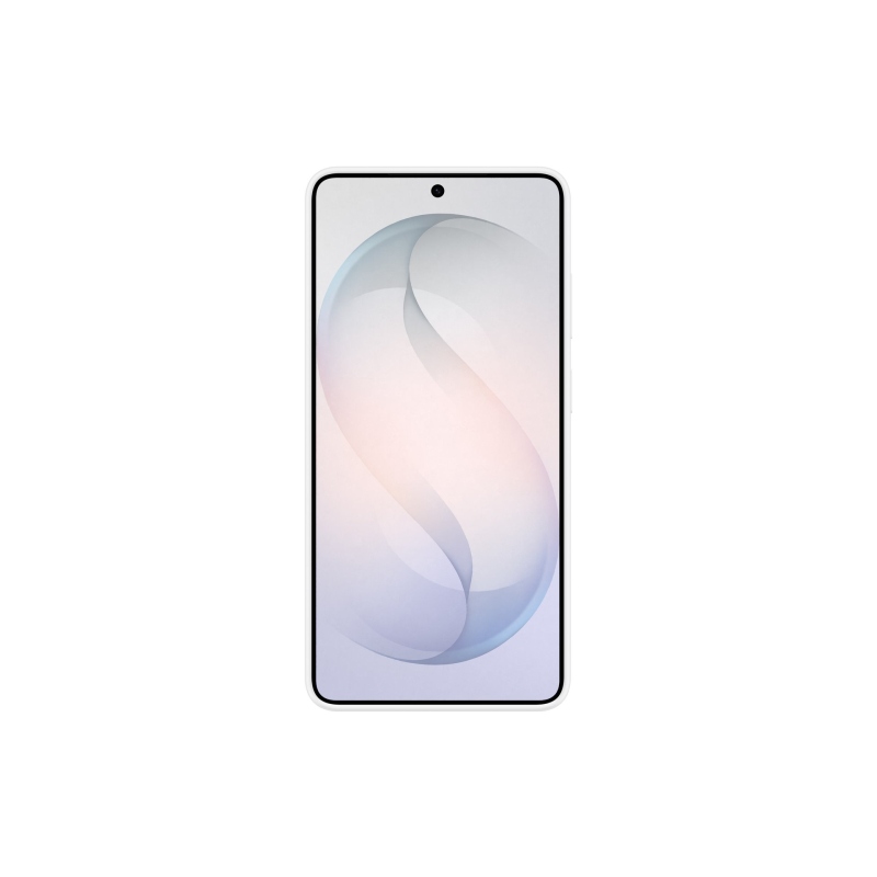 EF-ES948CWE Samsung szilikon mágneses borító Galaxy S26 Ultra White készülékhez