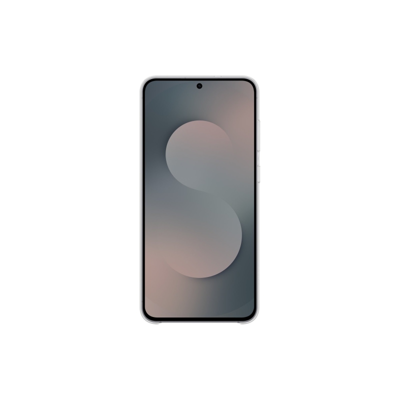 EF-GS731CBE Samsung álló markolatú borító Galaxy S25 FE fekete színű készülékhez