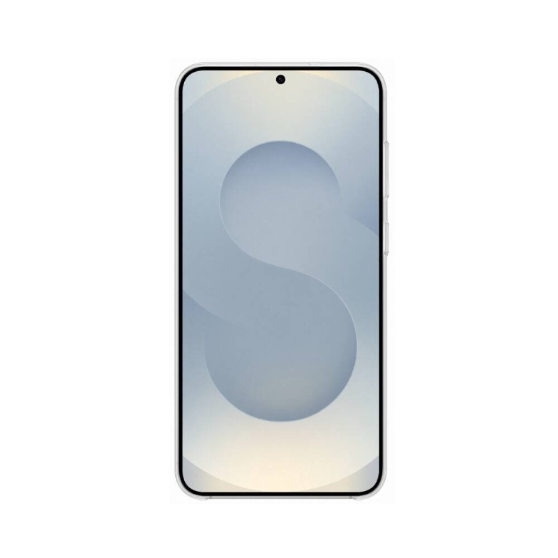 EF-GS936CWE Samsung Standing Grip Cover for Galaxy S25+ fehér