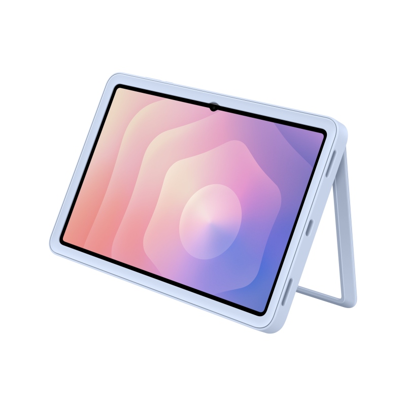 EF-JX930CLE Samsung keretborítás Galaxy Tab S11 Ultra Blue készülékhez