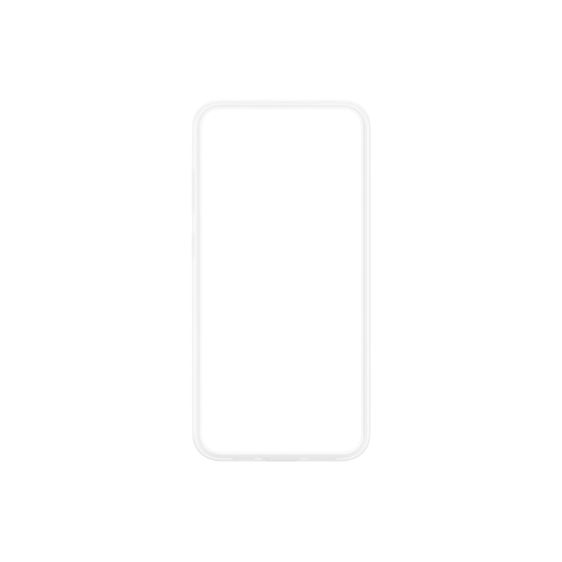 EF-MS721CRE Samsung FlipSuit borító Galaxy S24 FE piros színű készülékhez