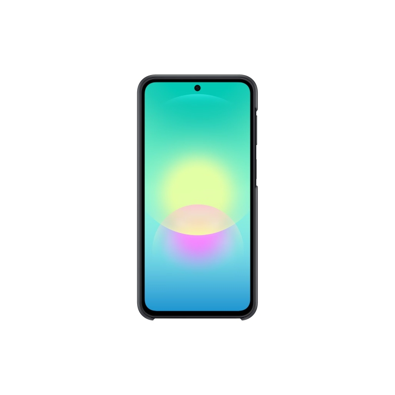 EF-OA276TBE Samsung kártyanyílás-fedél a Galaxy A27 5G-hez, fekete