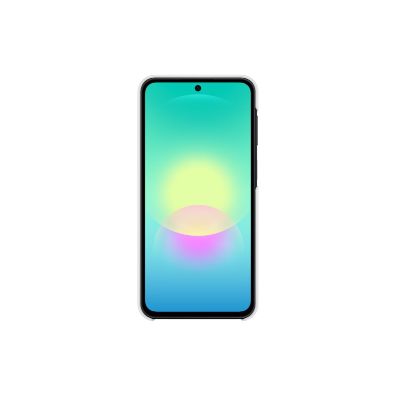 EF-OA276TJE Samsung kártyanyílás-fedél a Galaxy A27 5G-hez, világosszürke